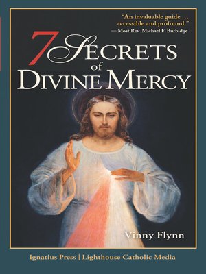 cover image of 7 Secrets of Divine Mercy